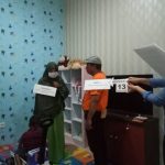 kekerasan pada anak