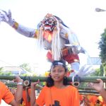pawai ogoh ogoh