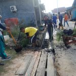 kerja bakti